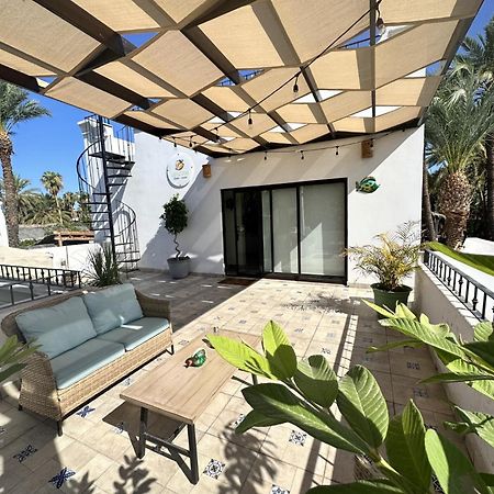 Casa Las Victorias Loreto  Exterior photo