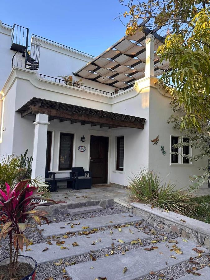 Casa Las Victorias Loreto  Exterior photo