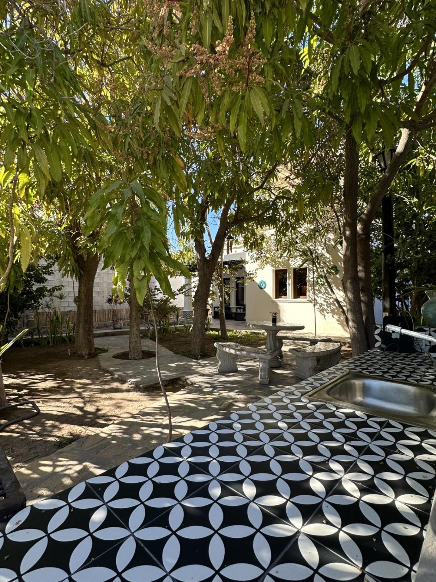 Casa Las Victorias Loreto  Exterior photo